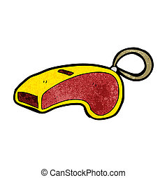 Whistle Vector Clipart Royalty Free. 3,946 Whistle clip art vector EPS