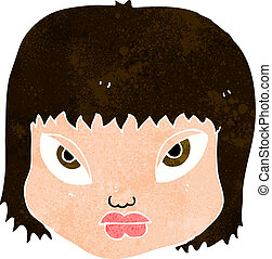 Cartoon annoyed face Stock Photos and Images. 1,339 Cartoon annoyed