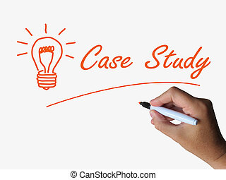 Case studies Stock Illustrations. 1,546 Case studies clip art images