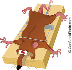 Rat Illustrations and Clip Art. 8,540 Rat royalty free illustrations