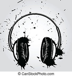 Wireless headphones Illustrations and Clipart. 1,727 Wireless