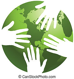 Hand holding globe Vector Clip Art EPS Images. 2,200 Hand holding globe