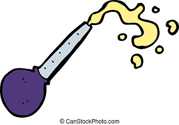 Pipette Vector Clip Art Royalty Free. 1,797 Pipette clipart vector EPS