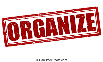 Organize Vector Clipart Royalty Free. 18,138 Organize clip art vector