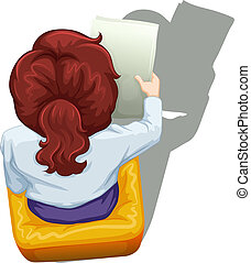 Sitting down Clip Art Vector and Illustration. 477 Sitting down clipart