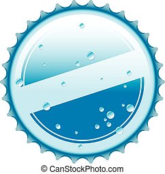 Bottlecap Clip Art and Stock Illustrations. 152 Bottlecap EPS