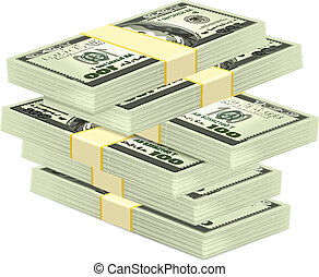 Stack of money Illustrations and Clipart. 7,016 Stack of money royalty