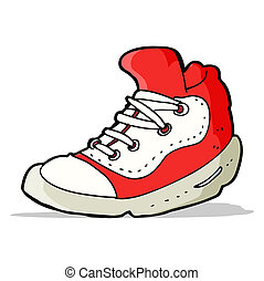 Sneaker Illustrations and Clipart. 12,321 Sneaker royalty free