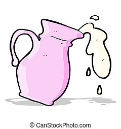 Milk jug Clipart Vector Graphics. 1,574 Milk jug EPS clip art vector