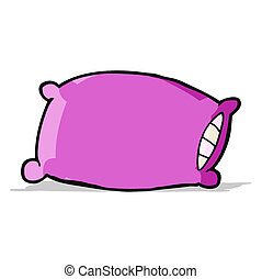 Cartoon pillow Vector Clipart EPS Images. 2,838 Cartoon pillow clip art