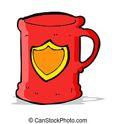 Tankard Clip Art Vector Graphics. 438 Tankard EPS clipart vector and