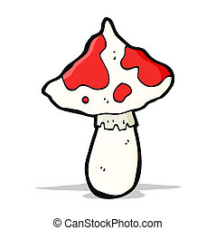 Toadstool Clipart and Stock Illustrations. 2,636 Toadstool vector EPS