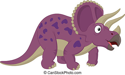 Image result for triceratops clipart