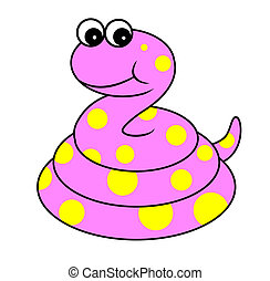 Cute snake Illustrations and Stock Art. 4,461 Cute snake illustration