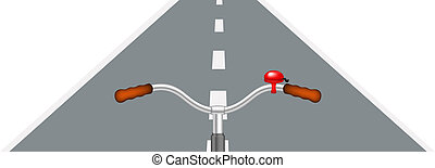 Handlebar Stock Illustrations. 1,029 Handlebar clip art images and