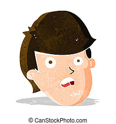 Cartoon man big chin Stock Photos and Images. 94 Cartoon man big chin