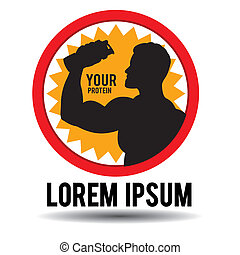 Protein Illustrations and Clip Art. 14,833 Protein royalty free