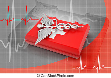 First aid box Stock Illustrations. 3,432 First aid box clip art images