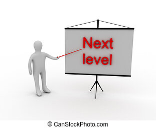 Next level Stock Illustrations. 368 Next level clip art images and