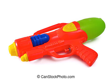 water gun water gun water gun