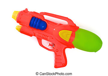 water gun water gun water gun