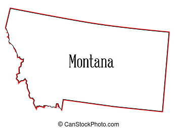 Montana Stock Illustration Images. 1,519 Montana illustrations