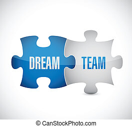 Download Dream team Clip Art and Stock Illustrations. 840 Dream ...