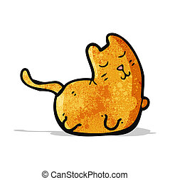 Cartoon fat cat Stock Photos and Images. 887 Cartoon fat cat pictures and royalty free