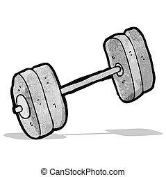 Cartoon barbell Stock Photos and Images. 1,433 Cartoon barbell pictures