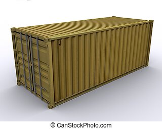 Shipping container Clipart and Stock Illustrations. 9,220 Shipping