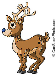 White tail deer Illustrations and Clipart. 439 White tail deer royalty