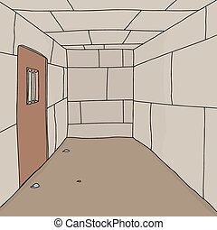 Jail cell Illustrations and Clipart. 1,549 Jail cell royalty free