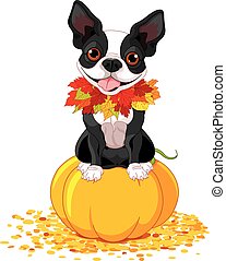 Download Halloween dogs Vector Clip Art Royalty Free. 424 Halloween ...