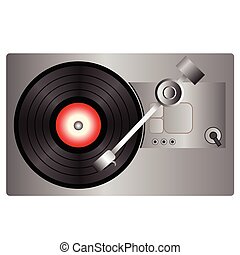 Record player Vector Clipart Illustrations. 9,501 Record player clip