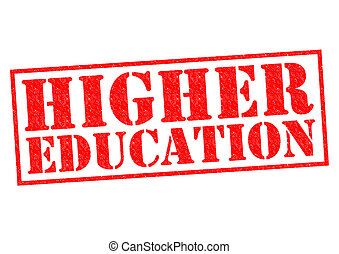 higher education