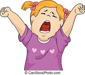 clipart person yawning - photo #12