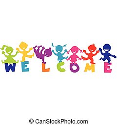 Welcome Illustrations and Clipart. 65,409 Welcome royalty free illustrations, and drawings