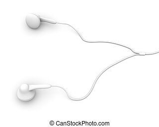 Earbuds Illustrations and Stock Art. 290 Earbuds illustration graphics