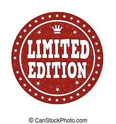 Limited edition Clipart Vector Graphics. 936 Limited edition EPS clip