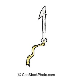 Harpoon Clip Art and Stock Illustrations. 786 Harpoon EPS illustrations