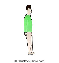 Tall man Stock Illustrations. 1,874 Tall man clip art images and