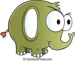 Green elephant Illustrations and Clipart. 1,987 Green ...