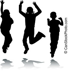 Jumping Illustrations and Stock Art. 78,107 Jumping illustration