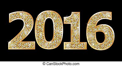 Celebrate 2016 Vector Clipart Royalty Free. 472 Celebrate 2016 clip ...