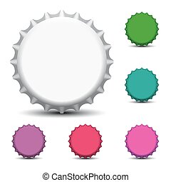 Bottle caps Clip Art and Stock Illustrations. 11,405 Bottle caps EPS