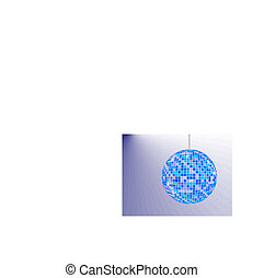 Mirror ball Vector Clipart Royalty Free. 1,763 Mirror ball clip art