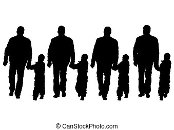 Download Dad child Illustrations and Clip Art. 4,928 Dad child ...