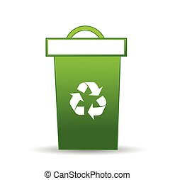 Recycle bin Clipart and Stock Illustrations. 11,676 Recycle bin vector