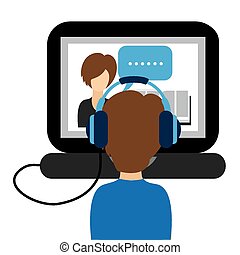 E learning Stock Illustrations. 36,166 E learning clip art images and