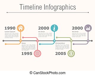 Timeline Vector Clipart EPS Images. 4,798 Timeline clip art vector
